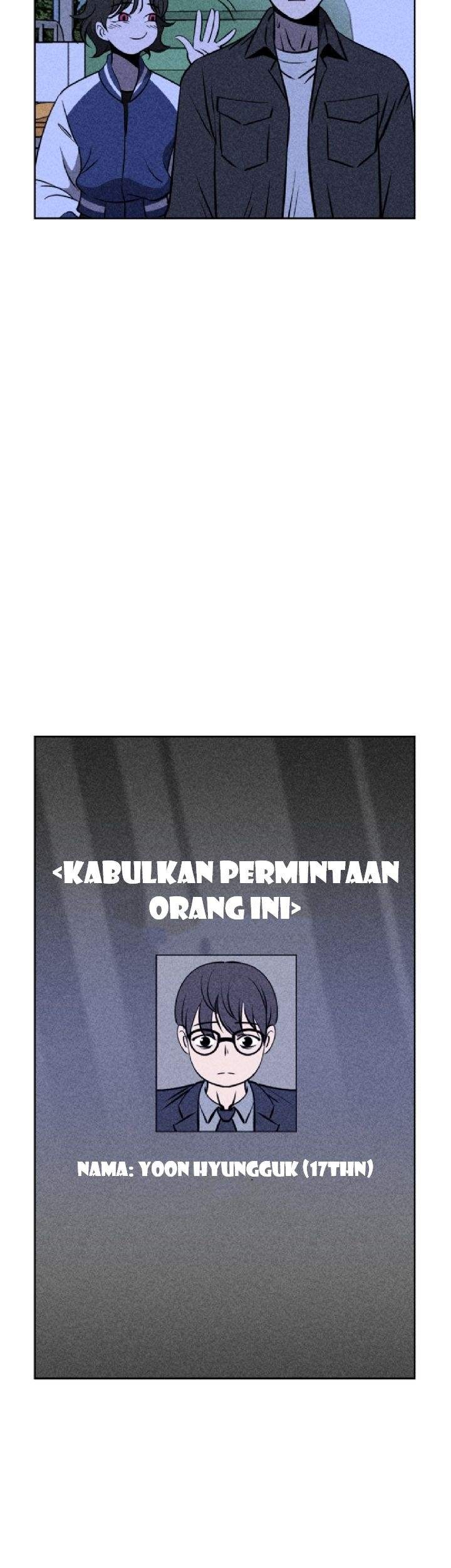 Omnipotence Bab 5 halaman 65