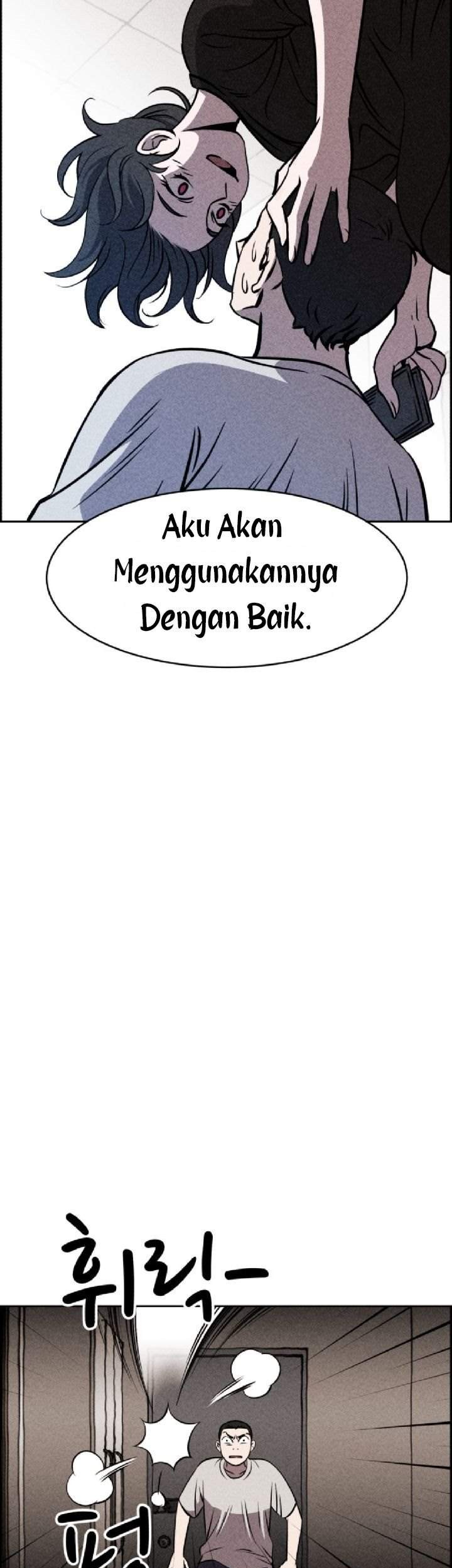 Omnipotence Bab 6 halaman 33