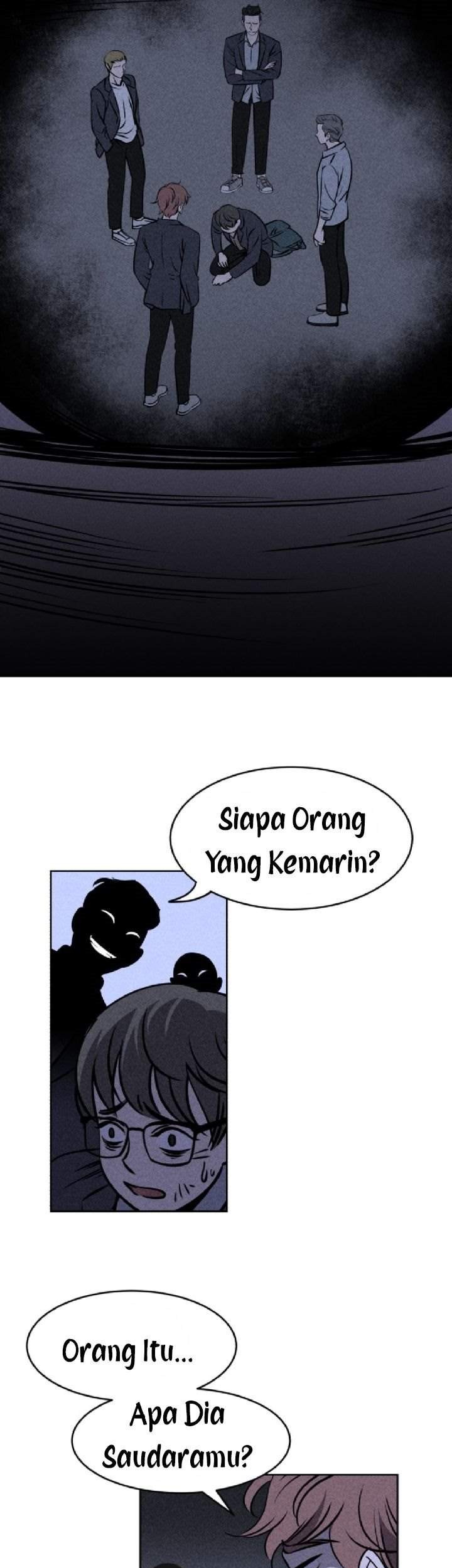 Omnipotence Bab 6 halaman 41