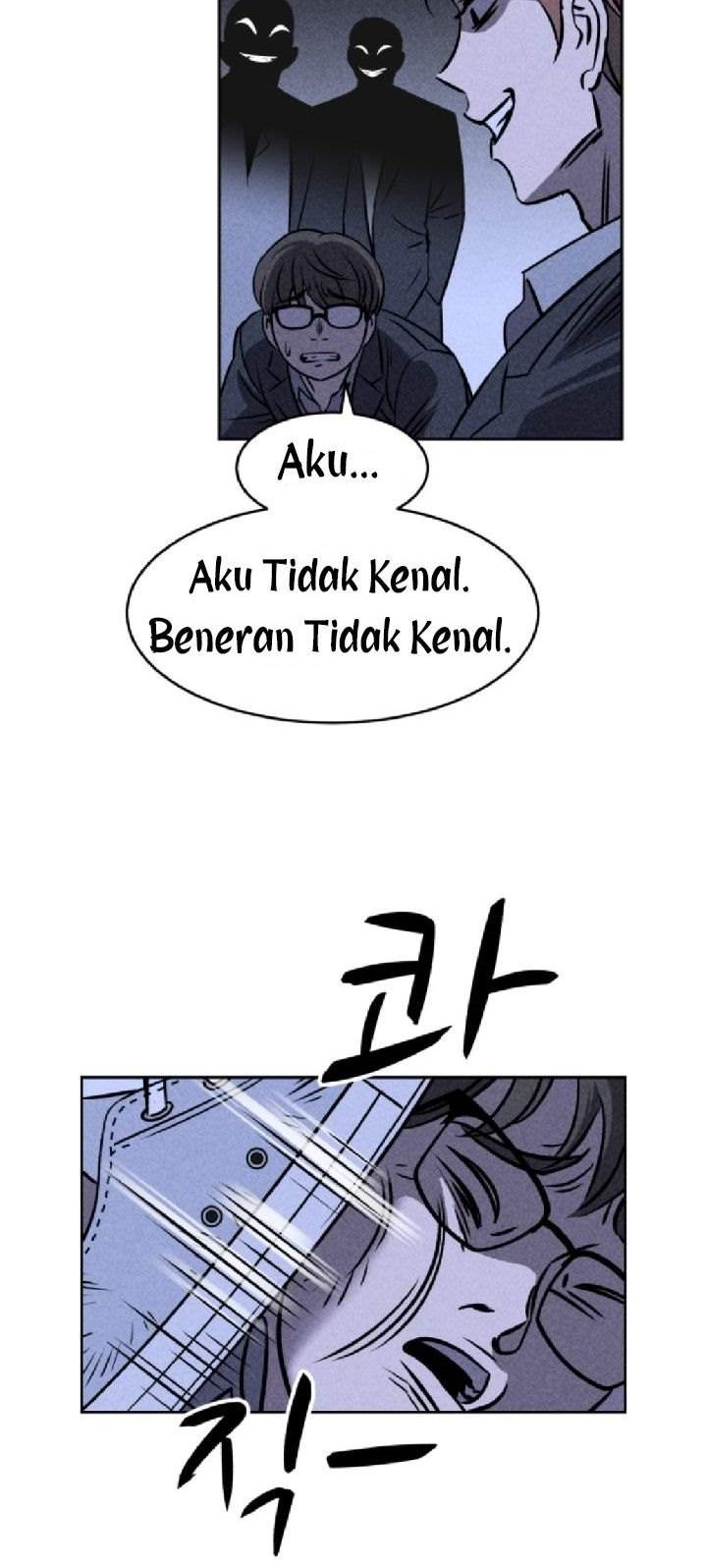 Omnipotence Bab 6 halaman 42