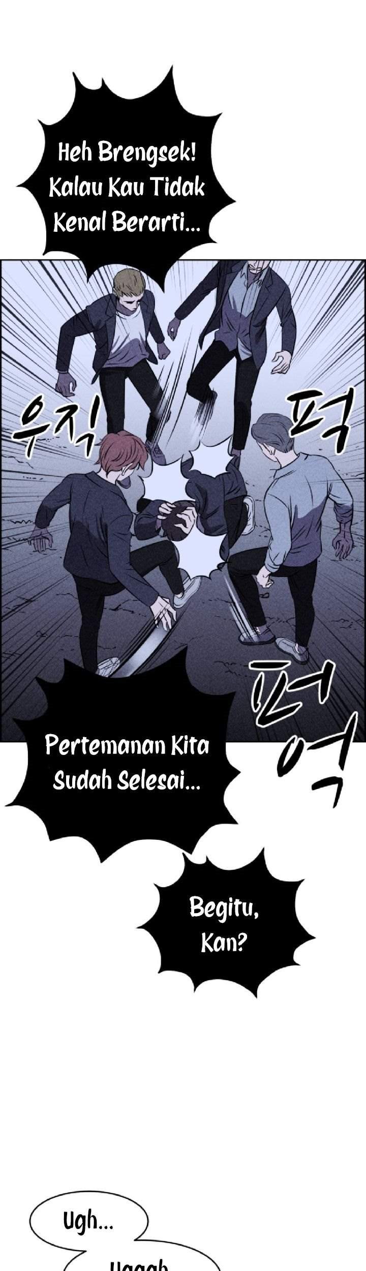 Omnipotence Bab 6 halaman 43