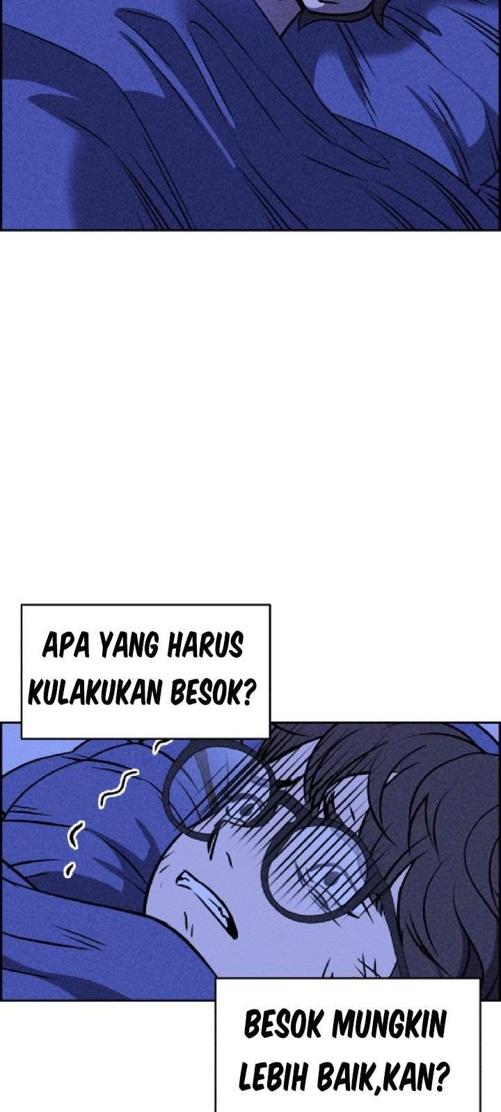 Omnipotence Bab 6 halaman 46