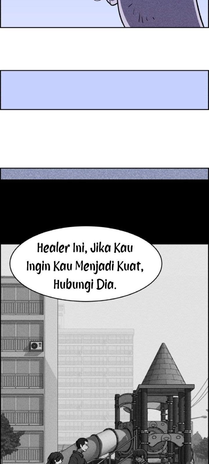 Omnipotence Bab 6 halaman 48