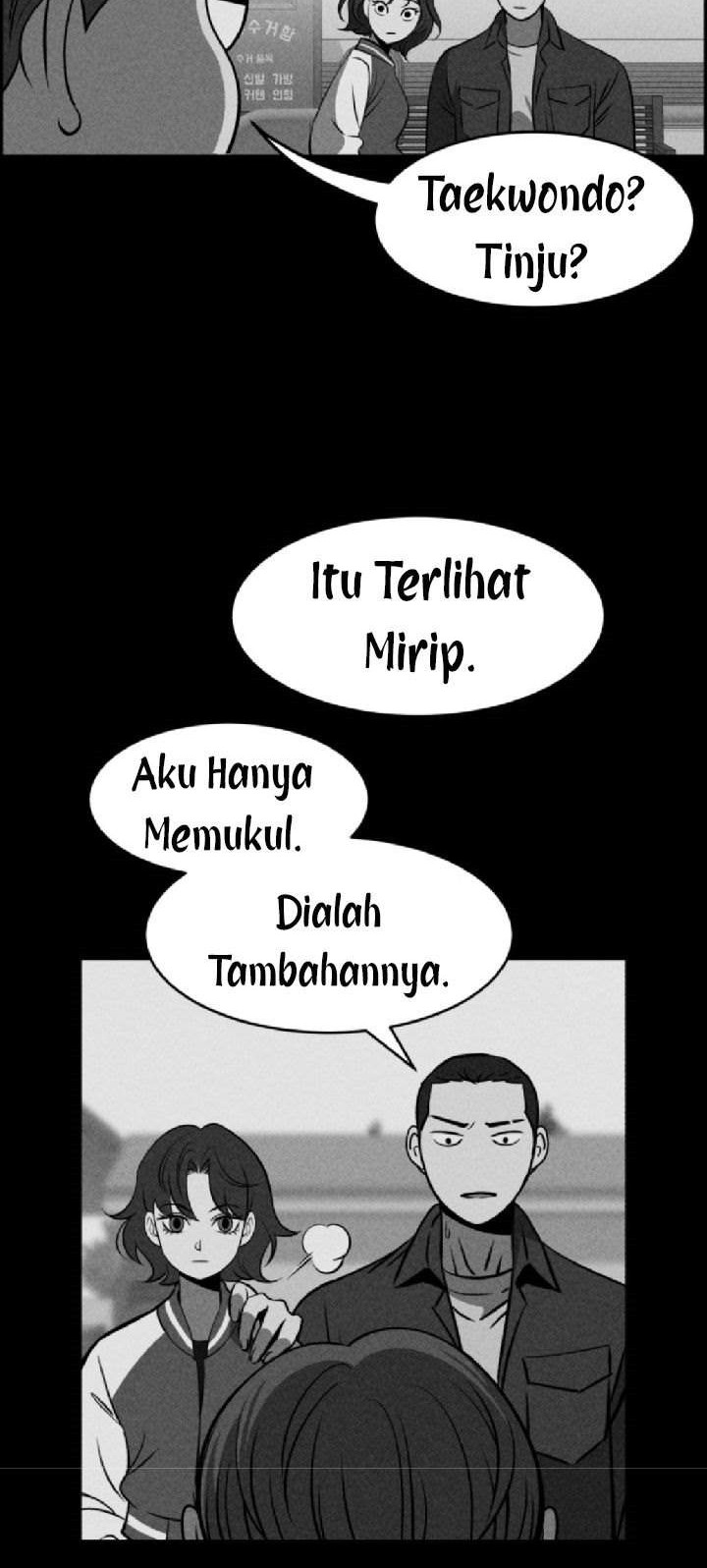 Omnipotence Bab 6 halaman 50