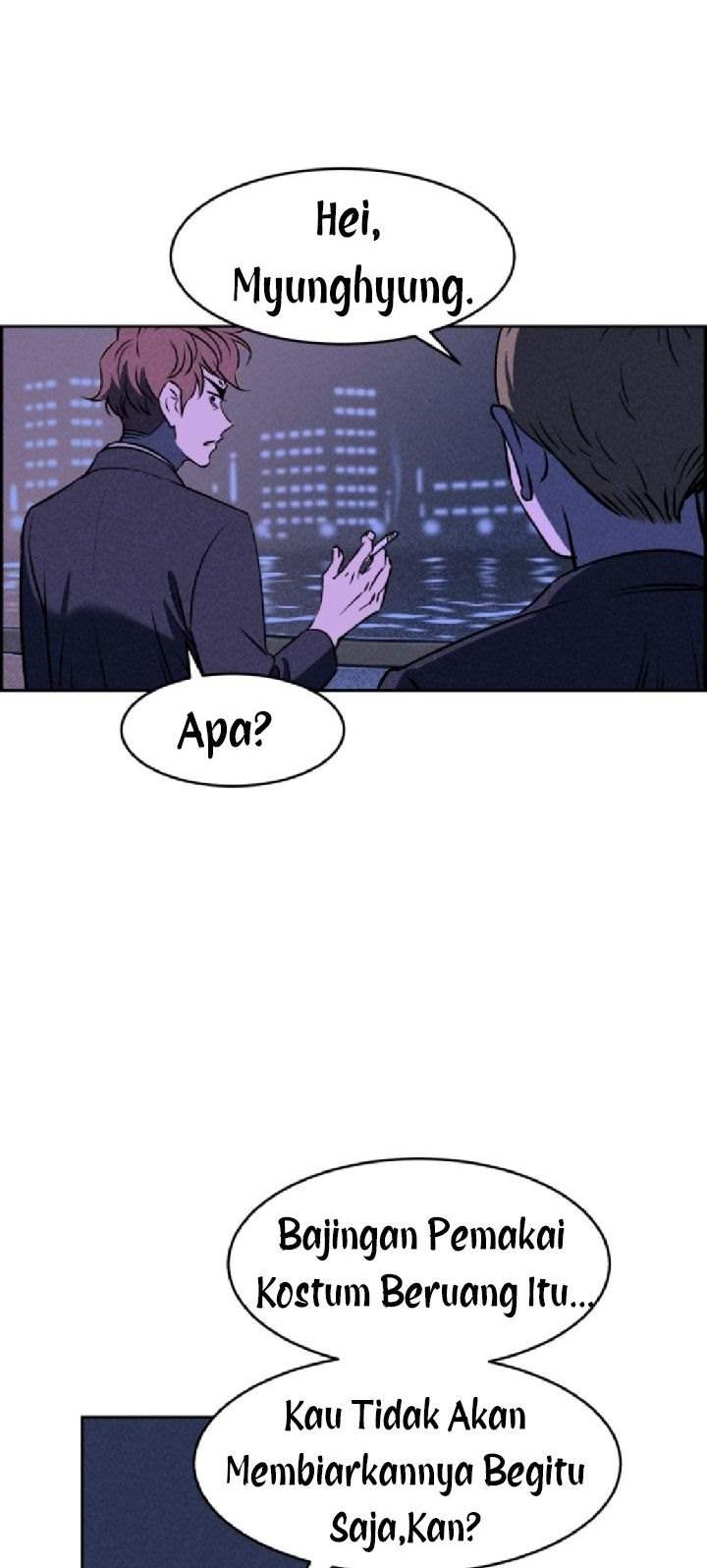 Omnipotence Bab 6 halaman 56