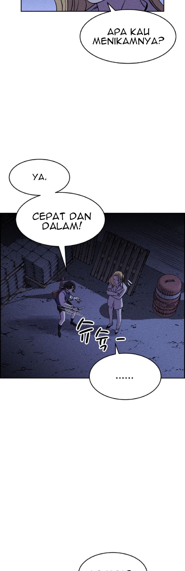 Omnipotence Bab 7 halaman 13