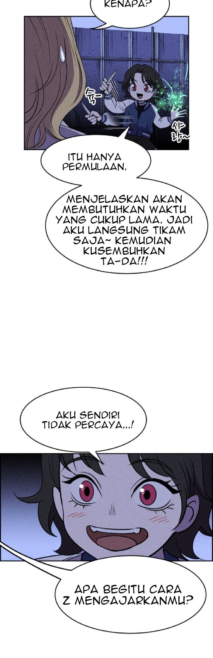 Omnipotence Bab 7 halaman 14