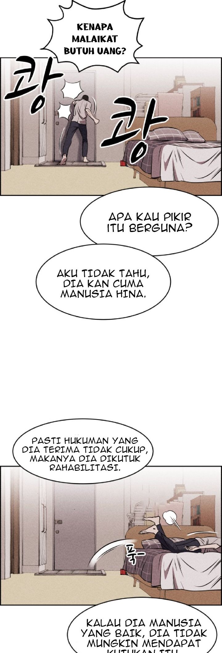 Omnipotence Bab 7 halaman 19