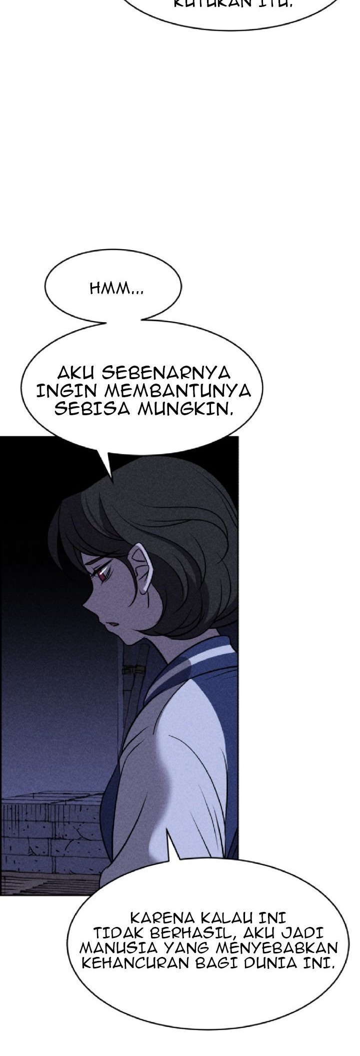 Omnipotence Bab 7 halaman 20