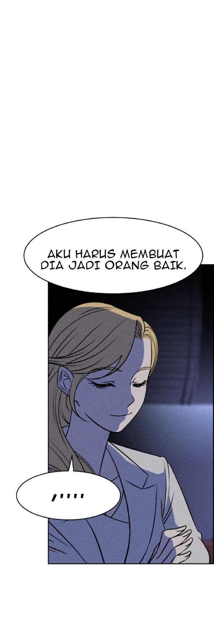 Omnipotence Bab 7 halaman 21