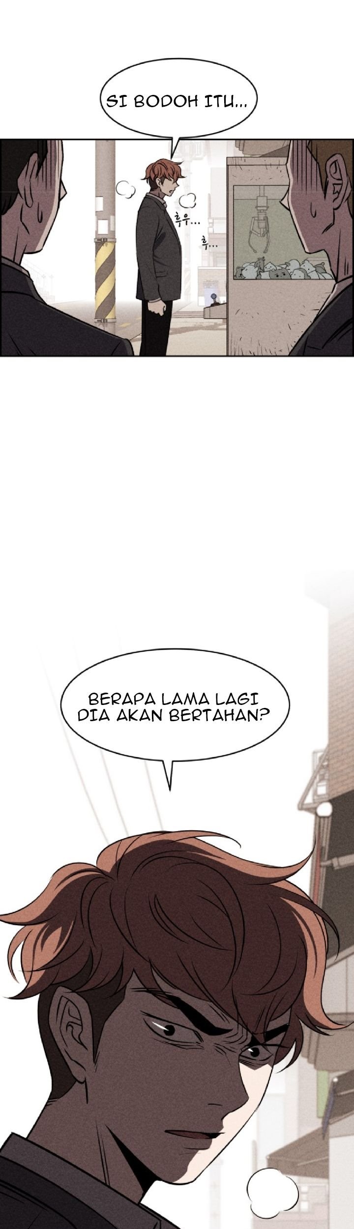 Omnipotence Bab 7 halaman 43