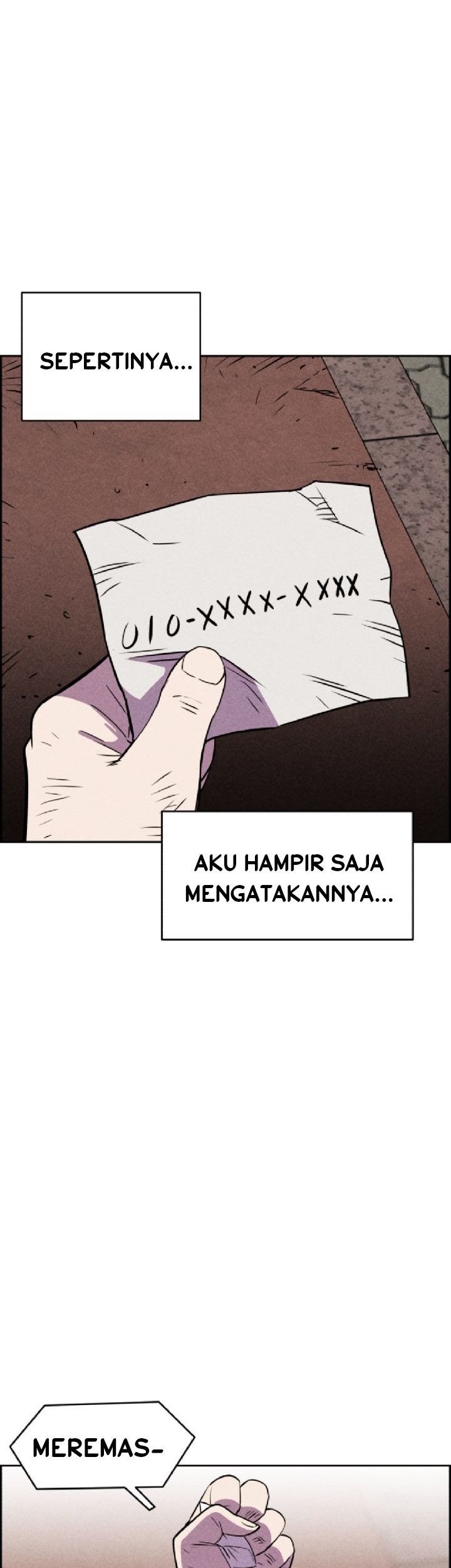Omnipotence Bab 7 halaman 47