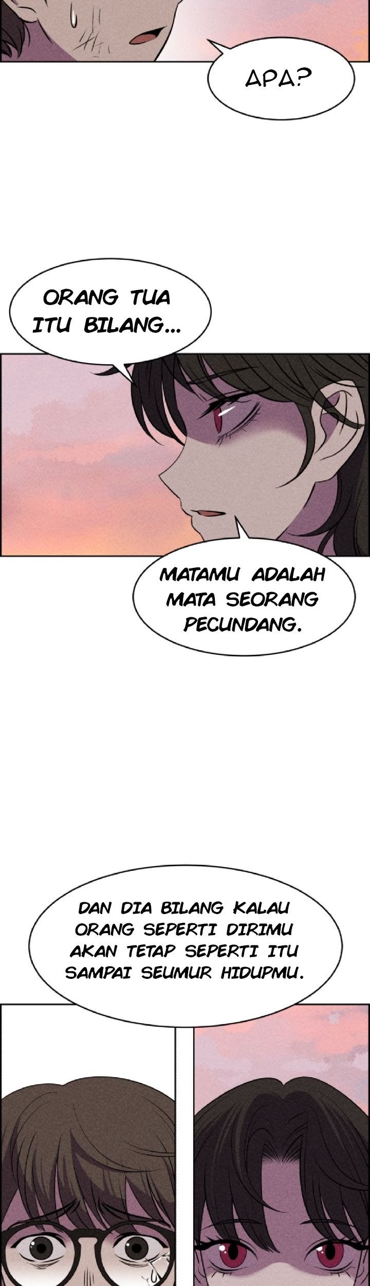 Omnipotence Bab 7 halaman 63