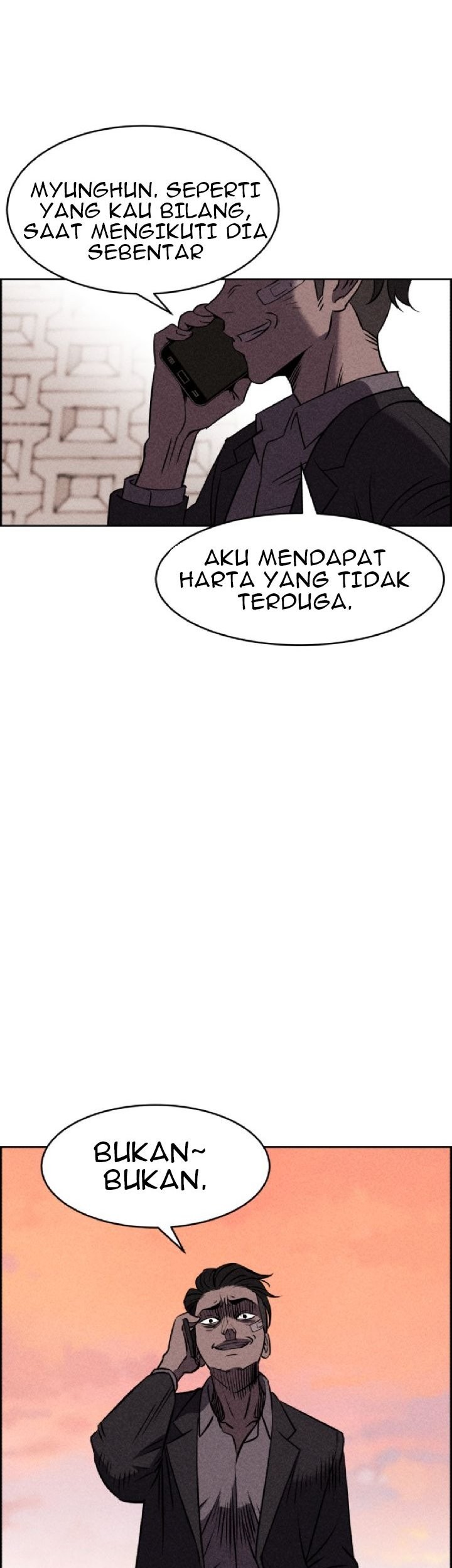 Omnipotence Bab 7 halaman 67