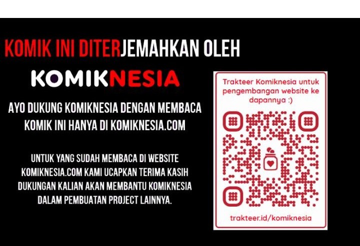 Omnipotence Bab 7 halaman 70