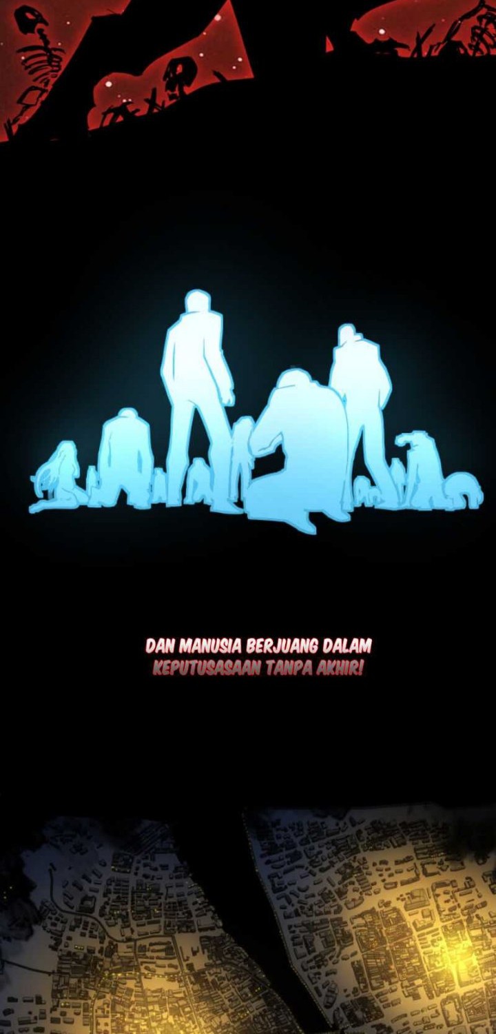 Omnipotent Warrior Bab 01 halaman 5