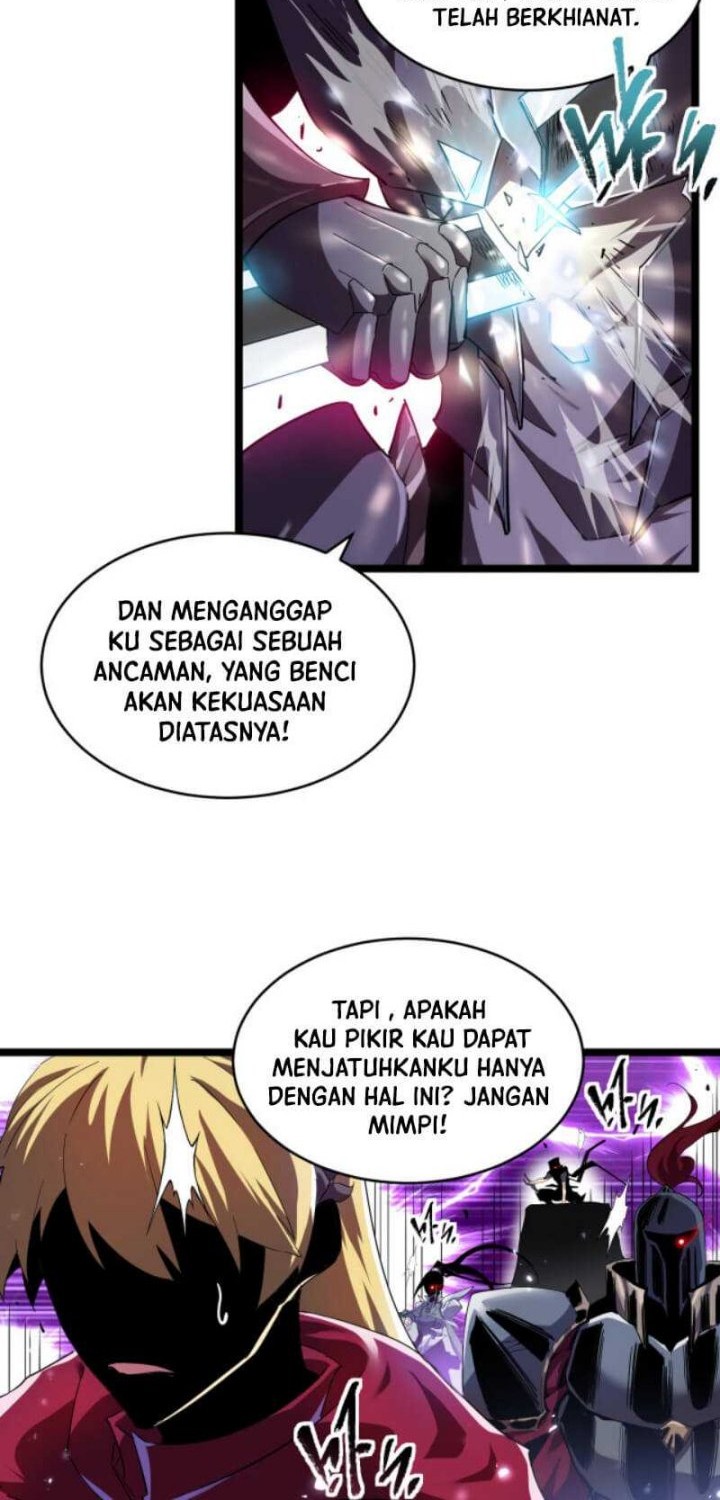 Omnipotent Warrior Bab 01 halaman 37