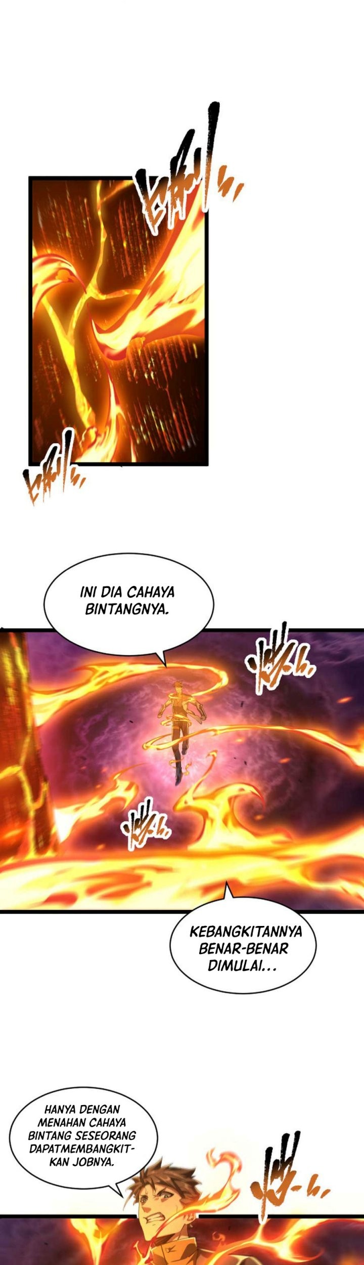 Omnipotent Warrior Bab 02 halaman 29