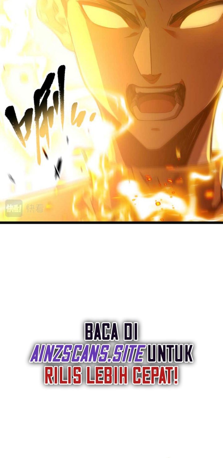 Omnipotent Warrior Bab 02 halaman 31