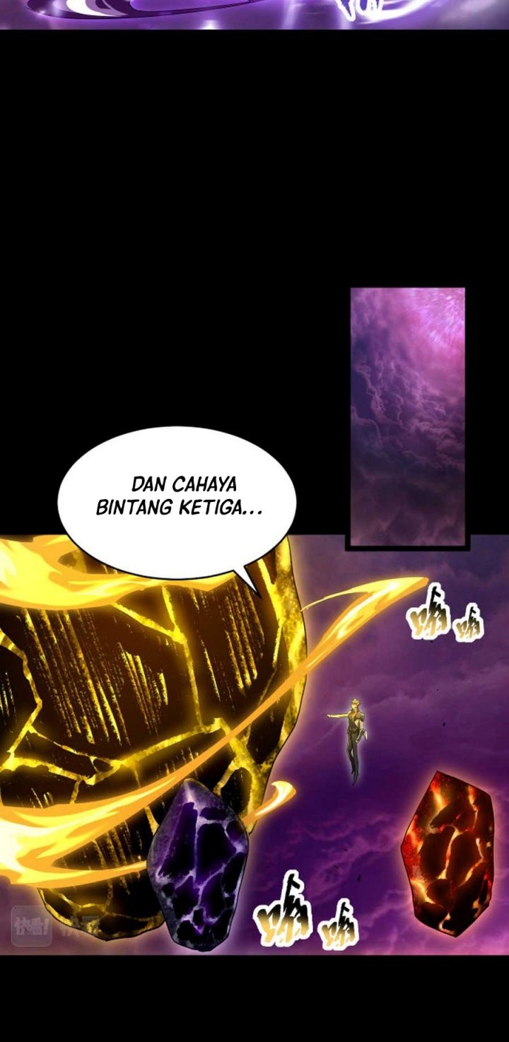 Omnipotent Warrior Bab 02 halaman 34