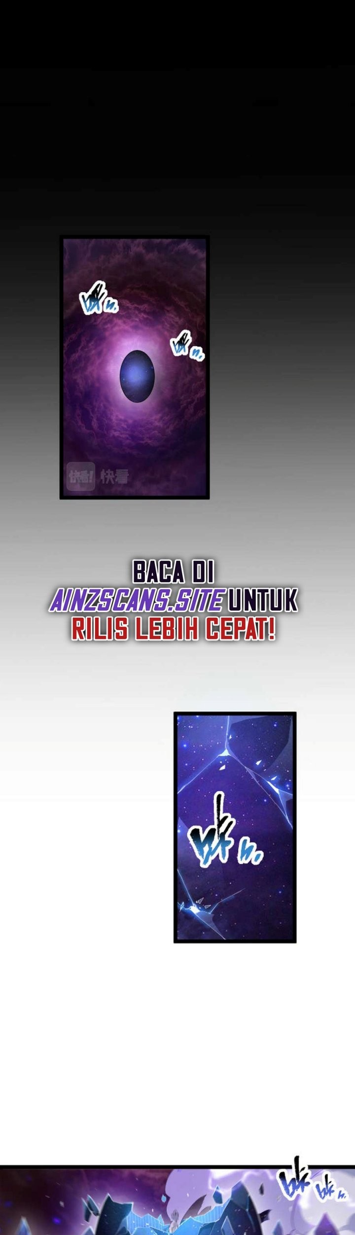 Omnipotent Warrior Bab 02 halaman 39