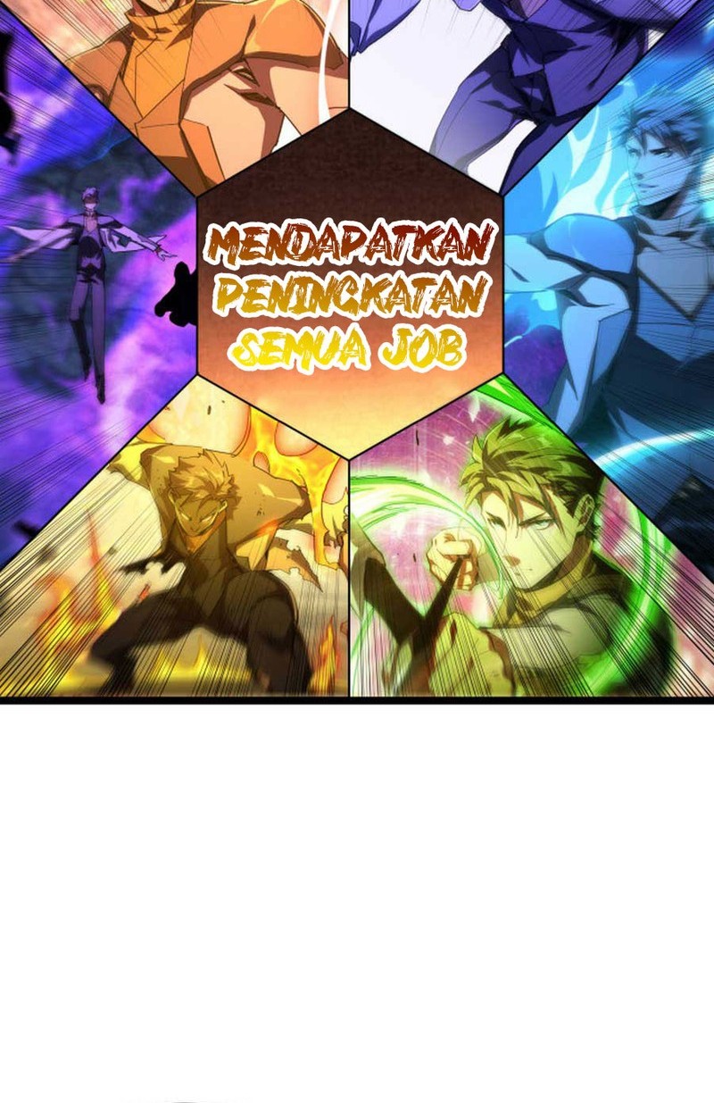 Omnipotent Warrior Bab 03 halaman 8