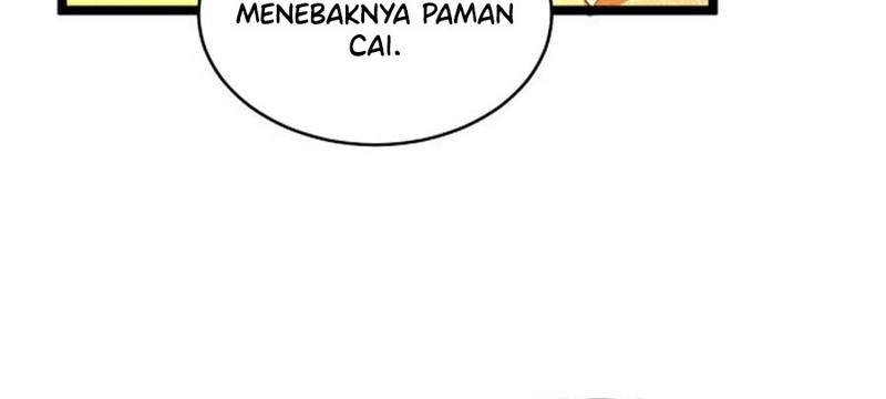 Omnipotent Warrior Bab 03 halaman 32