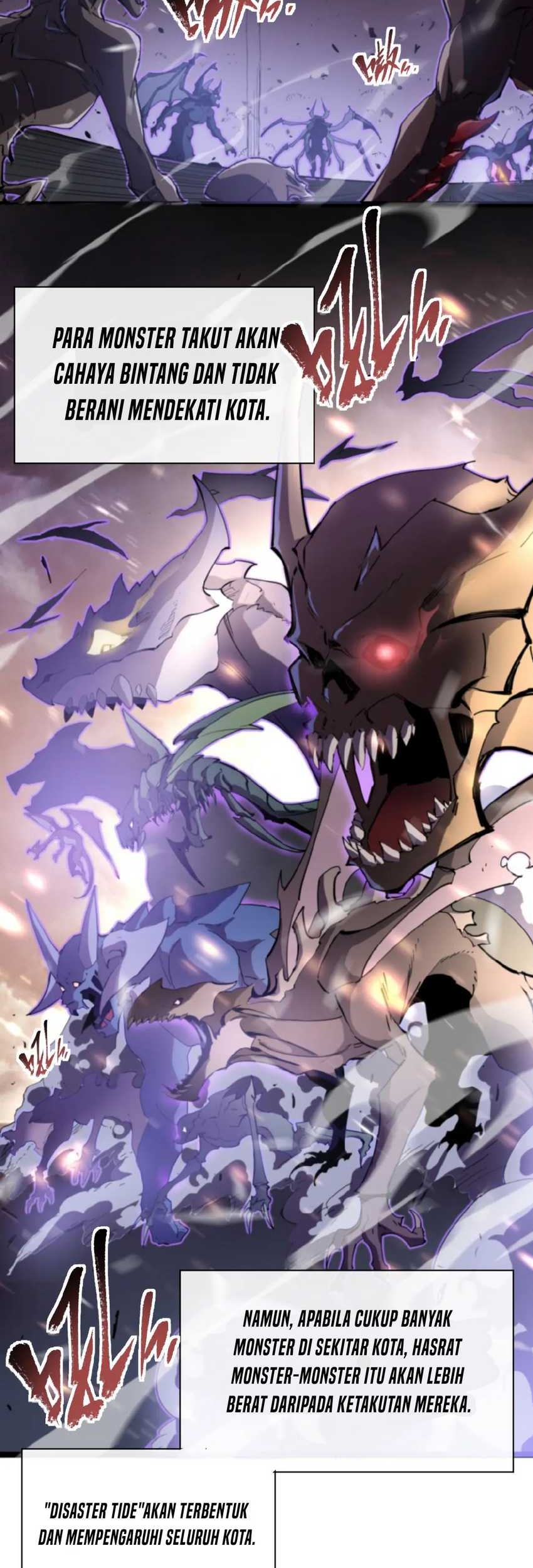 Omnipotent Warrior chapter 04 halaman 5