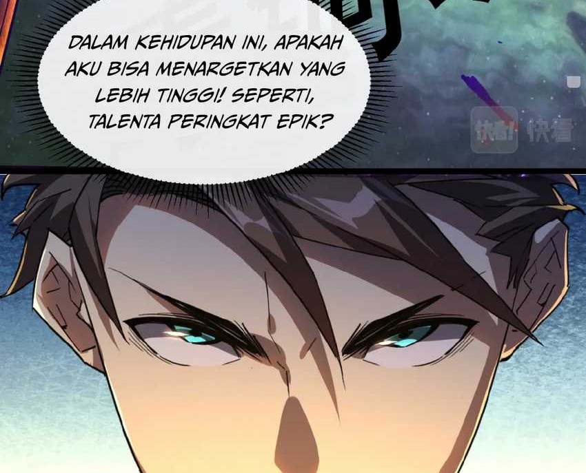 Omnipotent Warrior chapter 04 halaman 14