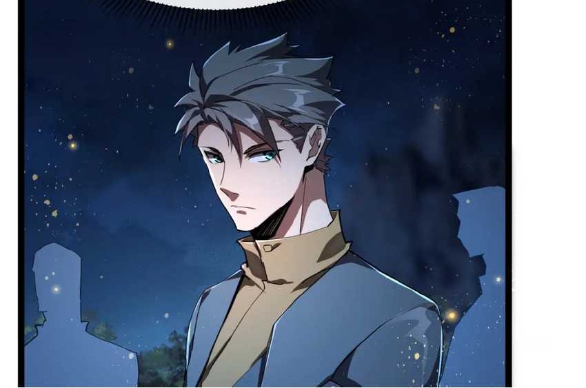 Omnipotent Warrior chapter 04 halaman 27