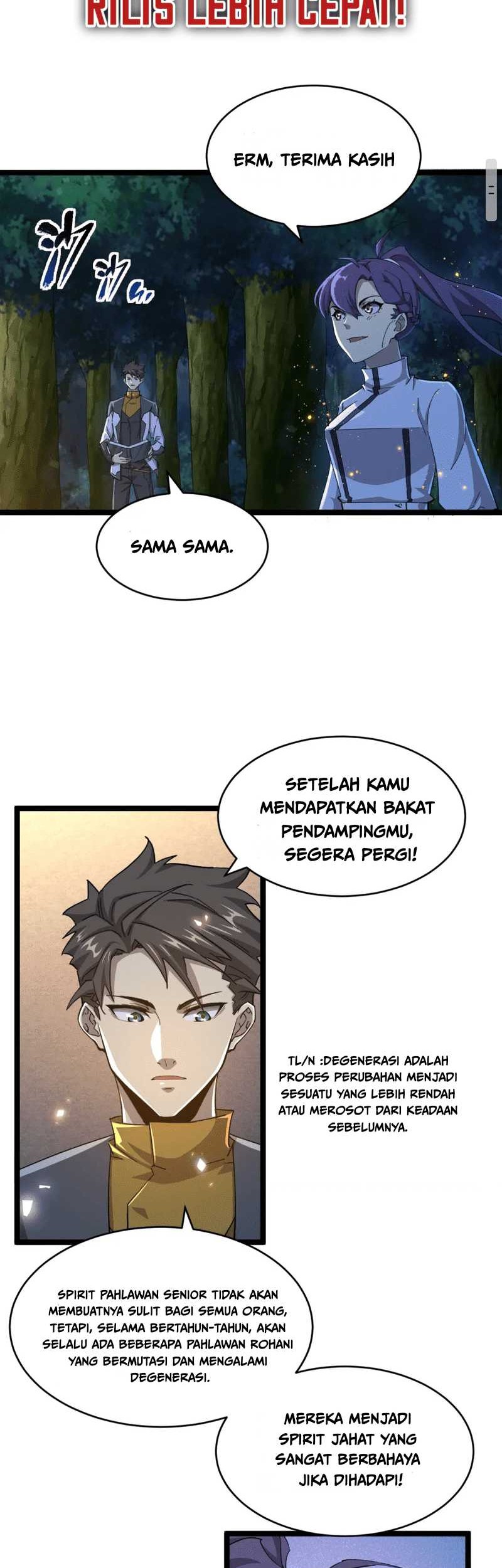 Omnipotent Warrior Bab 05 halaman 39