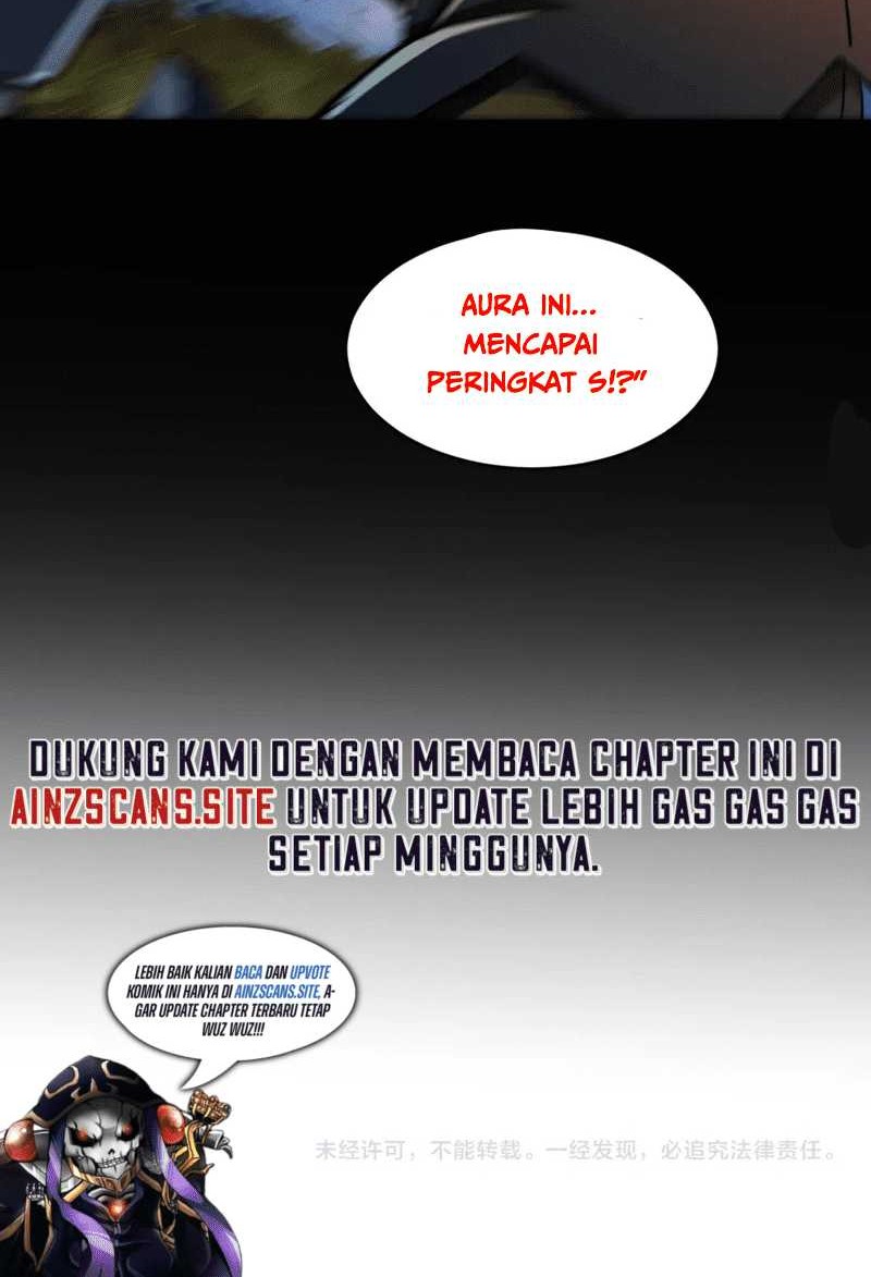 Omnipotent Warrior Bab 06 halaman 36