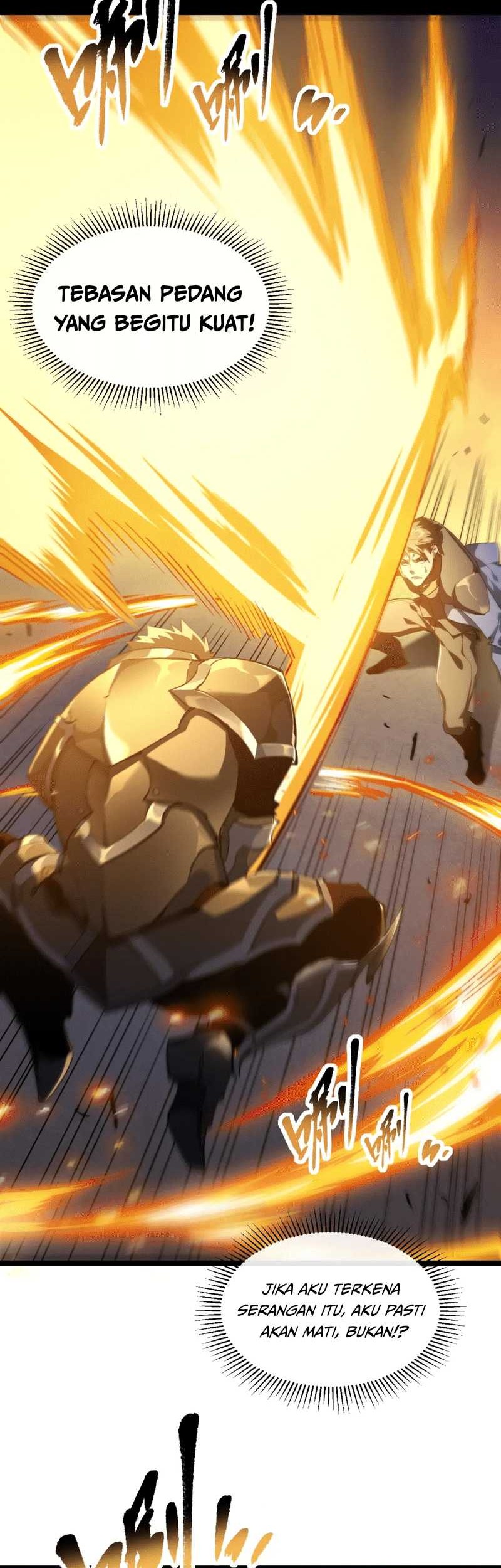 Omnipotent Warrior Bab 07 halaman 4