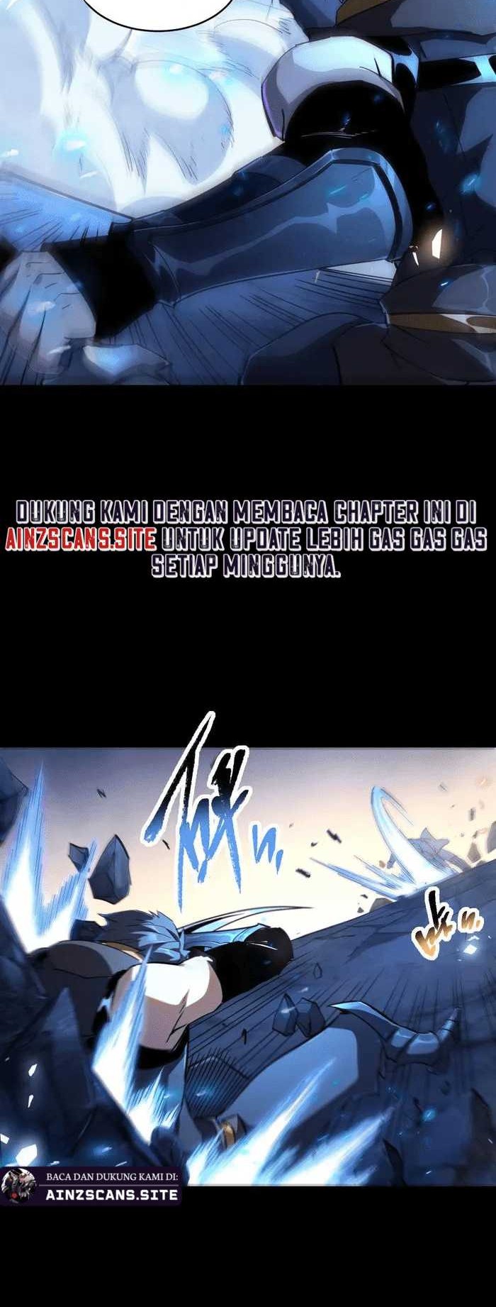 Omnipotent Warrior Bab 08 halaman 14