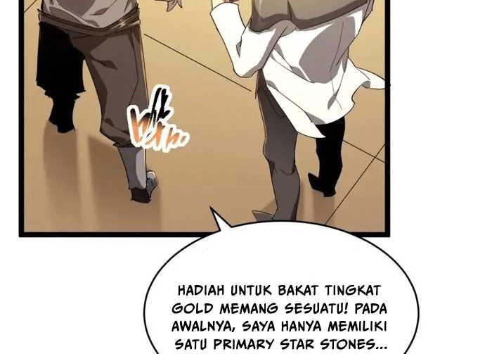Omnipotent Warrior Bab 10 halaman 11