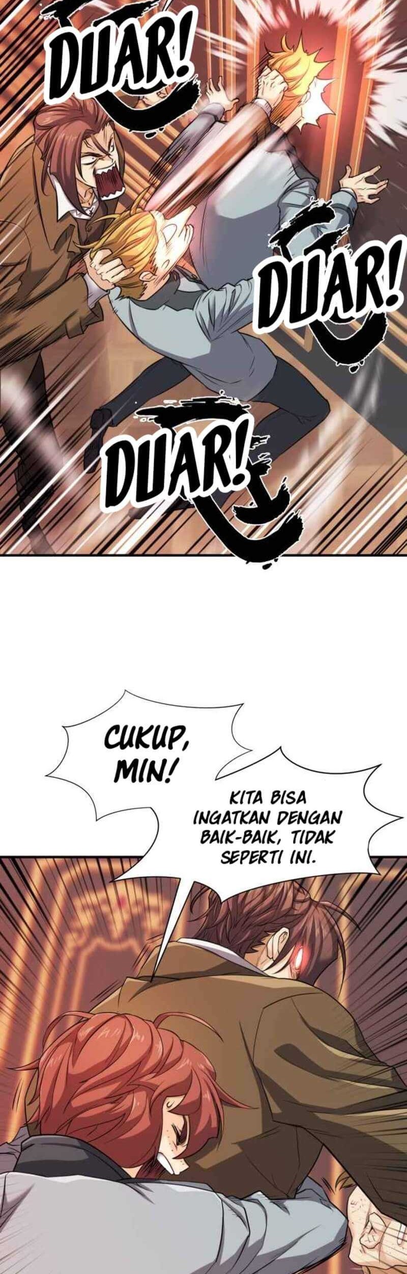 Omnipotent Warrior Bab 10 halaman 34