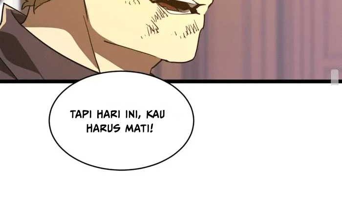 Omnipotent Warrior chapter 11 halaman 26