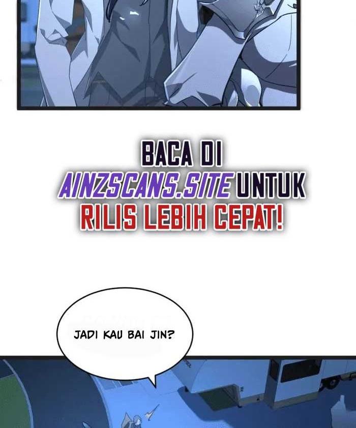Omnipotent Warrior Bab 12 halaman 32