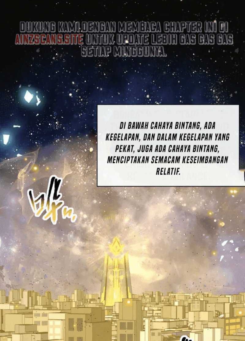 Omnipotent Warrior Bab 13 halaman 22