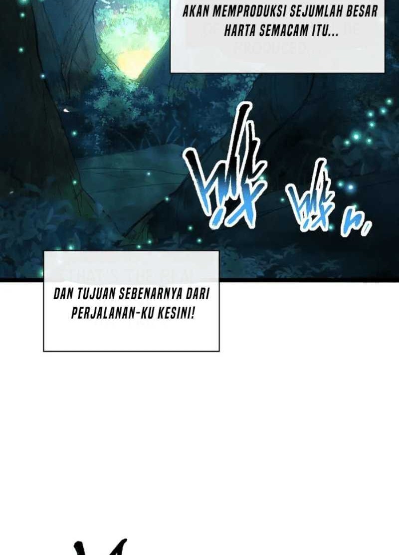 Omnipotent Warrior Bab 13 halaman 24