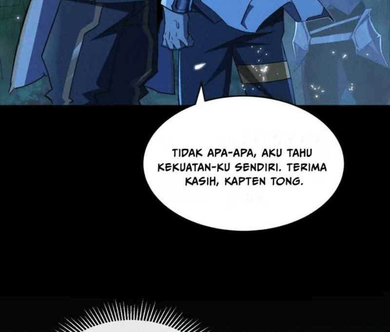 Omnipotent Warrior Bab 13 halaman 34