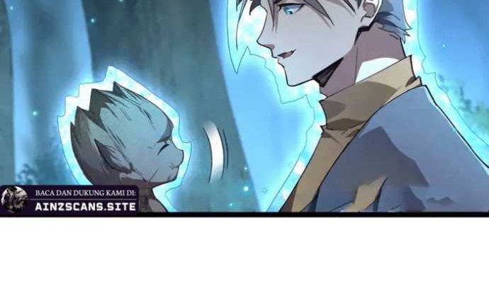Omnipotent Warrior chapter 15 halaman 15