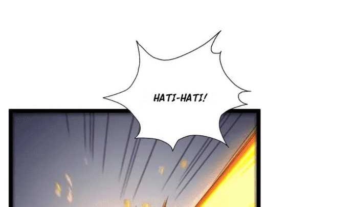 Omnipotent Warrior chapter 15 halaman 21