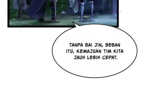 Omnipotent Warrior chapter 15 halaman 23