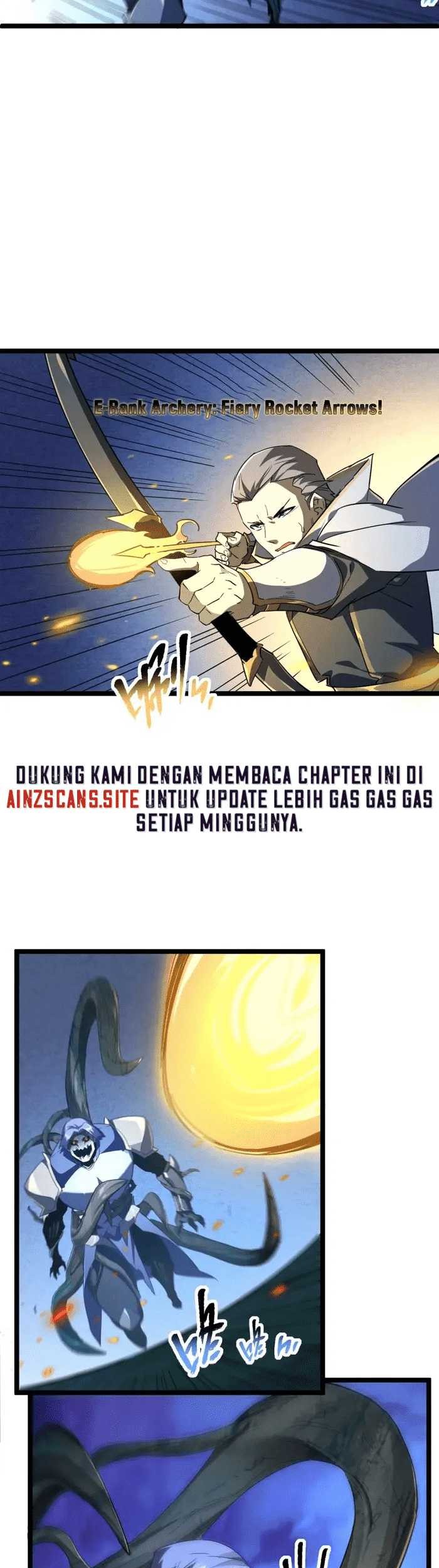 Omnipotent Warrior Bab 16 halaman 5