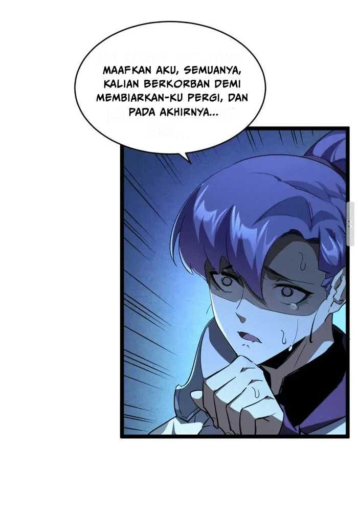 Omnipotent Warrior Bab 16 halaman 22
