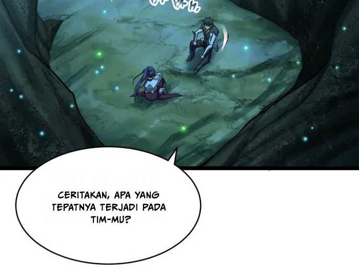 Omnipotent Warrior Bab 16 halaman 31