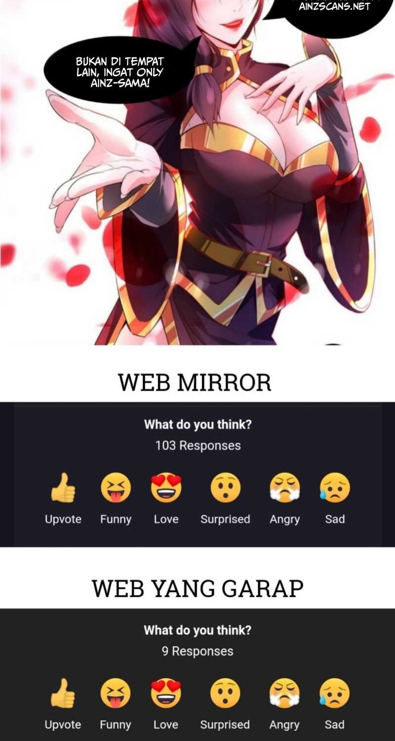Omnipotent Warrior Bab 16 halaman 38
