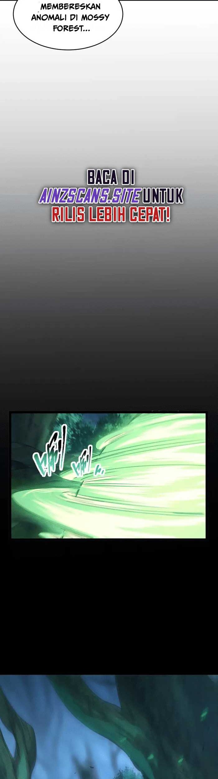 Omnipotent Warrior Bab 17 halaman 11
