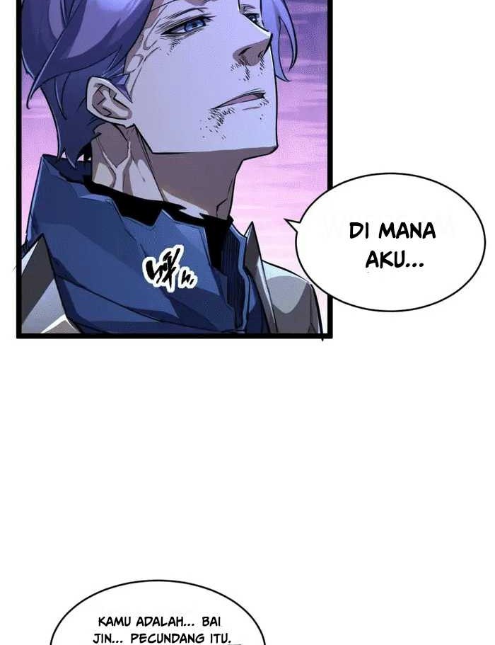 Omnipotent Warrior Bab 18 halaman 17